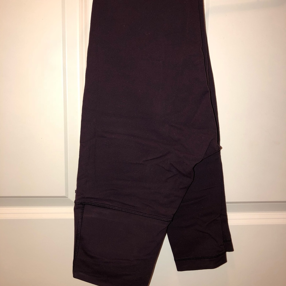 🔴SOLD🔴 Lululemon high rise